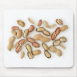 Mousepad with Peanuts