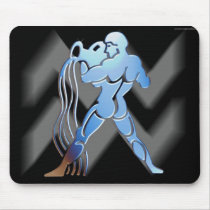 MousePad Zodiac