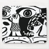 mousepads citywide artist:rene avalos s.f.ca.