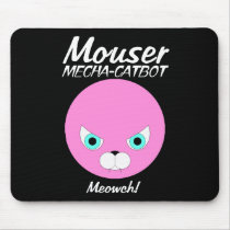 Mouser Mouse Pad