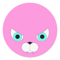 Mouser Stickers