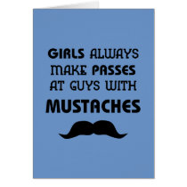 Moustache