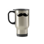 Moustache disguise funny moustache facial hair coffee mugs