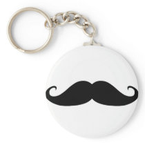 Moustache!
