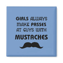 Moustache