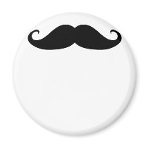 Moustache!