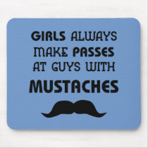 Moustache