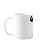 Moustache Mug