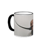 moustache mug.