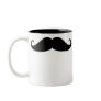 Moustache! Mug