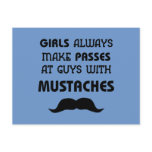 Moustache