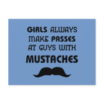 Moustache
