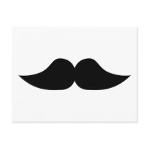 Moustache
