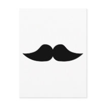 Moustache