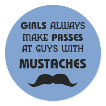 Moustache