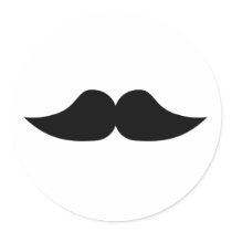 Moustache