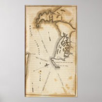 Mouth of Columbia River