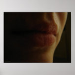 Mouth posters