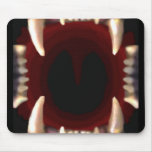 mouthpad mouse mat