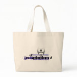 Move The Chains bags