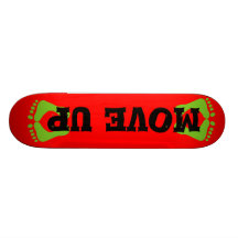 Move up skate boards
