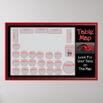 Moveable Table Location Map (horizontal)