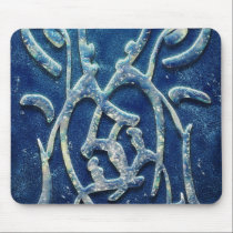 Movement 4 - Mousepad mousepads