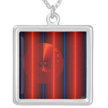 Movement Necklace