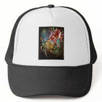 Movement One Mesh Hat