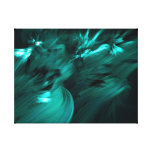 Movements Galerie Gefaltete Leinwand