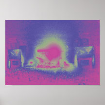 Movements of euphoria poster