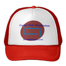 MoveOnAgain.com Hat