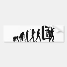 Movers hauliers moving companies gifts bumper stickers