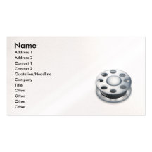 movie_009, Name, Address 1, Address 2, Contact ... Business Cards