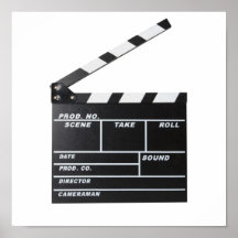 movie canvas print
