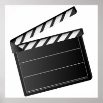 Movie Clapper
