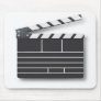 movie clip board mouse pads