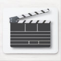 movie clip board mousepads