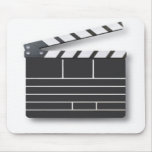 movie clip board mousepads