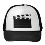 Movie Director, Filmmaker, Take 1 Hat