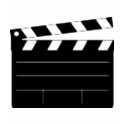 Movie Director, Filmmaker, Take 1 t-shirts