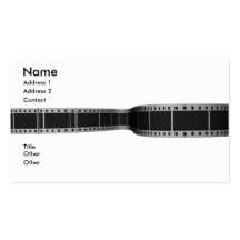movie_film business card