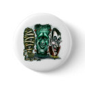 Movie Monsters buttons