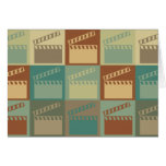 Movie Pop Art cards