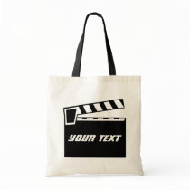 Movie Slate Clapperboard Board