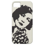 Movie Star Retro iPhone 5 Case