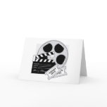 Movie Tickets cards