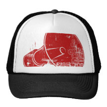 MOVIEMAKERS DIRECTOR HAT