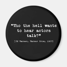 Movies Magnets