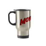 Moviesucktastic Travel Mug